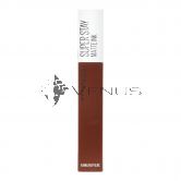 Maybelline Superstay Matte Ink 70 Amazonian