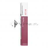 Maybelline Superstay Matte Ink 15 Lover