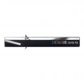 Maybelline Linetattoo Crayon Pen Dark Brown