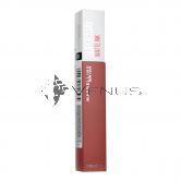 Maybelline Superstay Matte Ink 130 Self-Starter