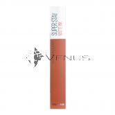 Maybelline Superstay Matte Ink 210 Versatile