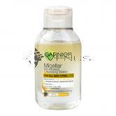 Garnier Micellar Oil-Infused Cleansing Water 50ml All Skin Types