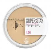 Maybelline Super Stay 24H Full Coverage Powder 120 Classic Ivory