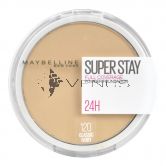 Maybelline Super Stay 24H Full Coverage Powder 120 Classic Ivory
