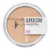 Maybelline Superstay 24H Full Coverage Powder 130 Buff Beige