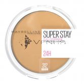 Maybelline Super Stay 24H Full Coverage Powder 312 Golden