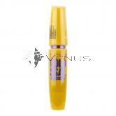 Maybelline The Colossal Waterproof Mascara Black 9.2ml