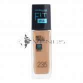 Maybelline Fit Me Matte+ Poreless Foundation 235 Pure Beige