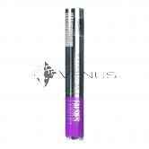 Maybelline The Falsies Lash Lift Waterproof Very Black