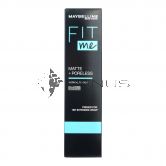 Maybelline Fit Me Matte+ Poreless Primer SPF20