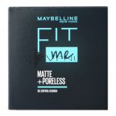 Maybelline Fit Me Matte+ Poreless Powder 120 14g