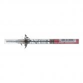 Maybelline Tattoobrow Pigment Pencil Grey Brown