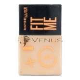 Maybelline Fit Me Freshtint 05