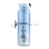 Pantene Micellar Shampoo 530ml Detox & Purify