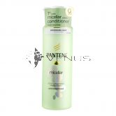 Pantene Micellar Conditioner 530ml Detox & Moisturize