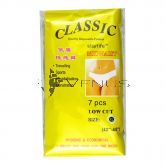 Classic Disposable Low Waist Panty 7s XL