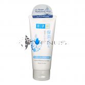Hada-Labo Face Wash 100g Hydra & Whitening