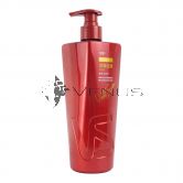 Vidal Sassoon Shampoo 750ml Moist Repair