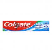 Colgate Toothpaste Triple Action 180g Mint