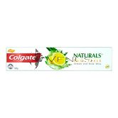 Colgate Toothpaste Naturals 120g Pure Fresh