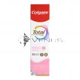 Colgate Toothpaste Total 150g Sensitivity + Gum Health