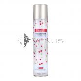 Kingyes Water Free Shampoo Spray 200ml Cherry
