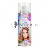 Mefapo Hair Color Spray 120ml White