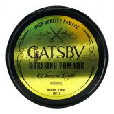 Gatsby Dressing pomade 80g Classical Tight