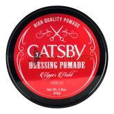 Gatsby Dressing Pomade 80g Upper Hold