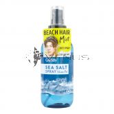 Gatsby Sea Salt Spray 145ml Volume Mat