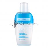 Maybelline Makeup Remover Lip & Eye 70ml