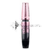 Maybelline Volum Express Hypercurl Black