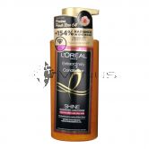 L'Oreal Extraordinary Oil Conditioner 440ml Shine