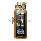 L'Oreal Extraordinary Oil Conditioner 440ml Sleek