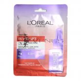 L'Oreal Revitalift Pro-Youth Face Mask 1s Skin Plumping+ Anti-Aging