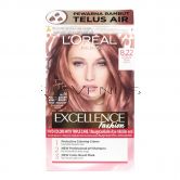 Excellence Fashion 8.22 Intense Rose Gold