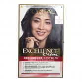 Excellence 1 Black