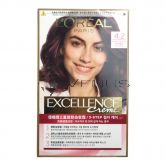 Excellence 4.2 Pearly Brown