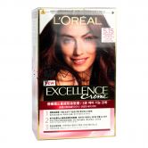 Excellence 5.15 Frosted Light Brown
