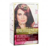Excellence 5.6 Red Light Brown 
