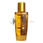 Elseve Extraordinary Oil 30ml All Hair Gold