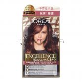 Excellence Parisian Chic 5.6 Coral Brown