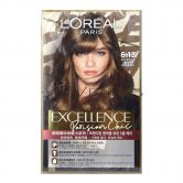 Excellence Parisian Chic 6.13 Ash Blonde