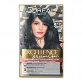 Excellence Parisian Chic 6.17 Aqua Matte