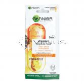 Garnier Ampoule Mask 1s Vitamin C