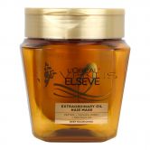 Elseve Mask 250ml Extraordinary Oil Deep Nourishing