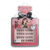 Make X Look Cluster Lashes 105 32s