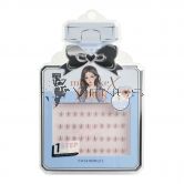 Make X Look Cluster Lashes 107 40s