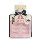 Make X Look 3 Pair Spiky Lashes + Adhesive 303 6s