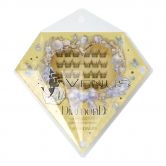 Diamond Lash Clusters C01 24s